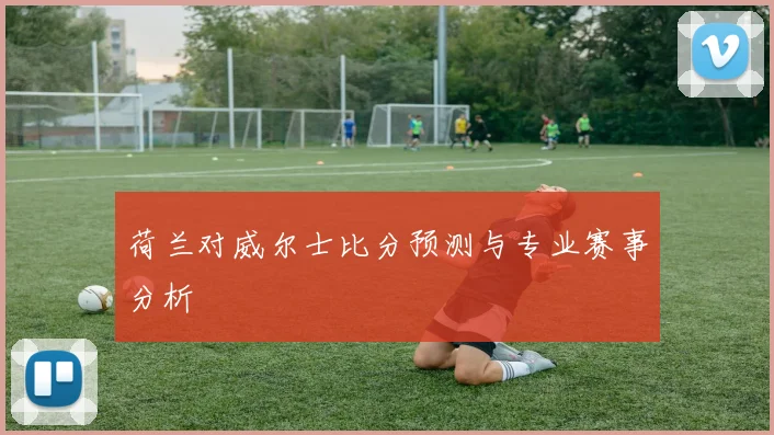 荷兰对威尔士比分预测与专业赛事分析