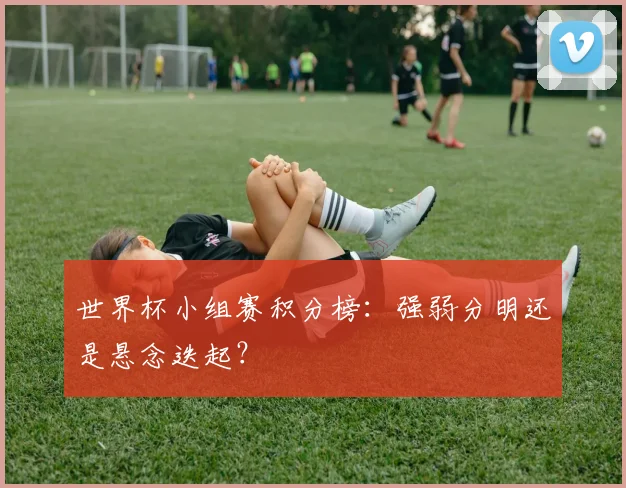 世界杯小组赛积分榜：强弱分明还是悬念迭起？