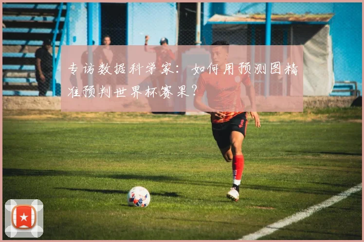 专访数据科学家：如何用预测图精准预判世界杯赛果？
