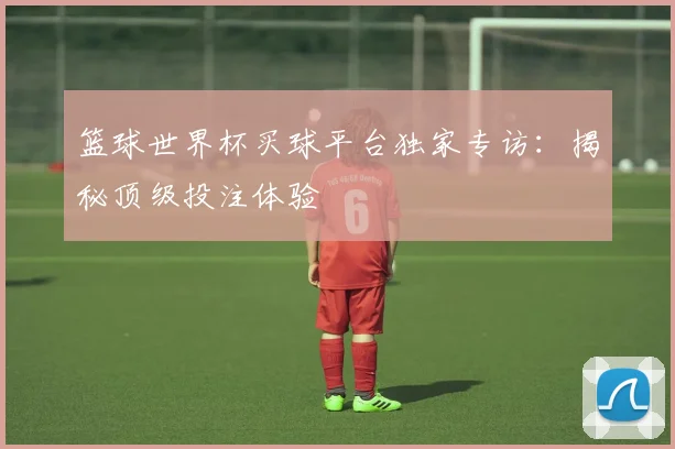 篮球世界杯买球平台独家专访:揭秘顶级投注体验