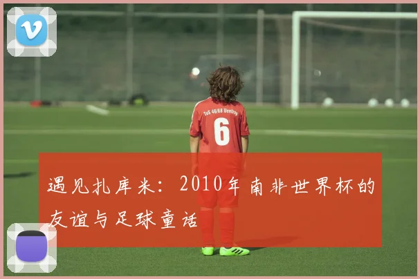 遇见扎库米：2010年南非世界杯的友谊与足球童话