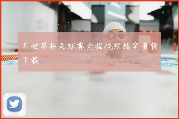 年世界杯足球赛全程视频精华剪辑下载
