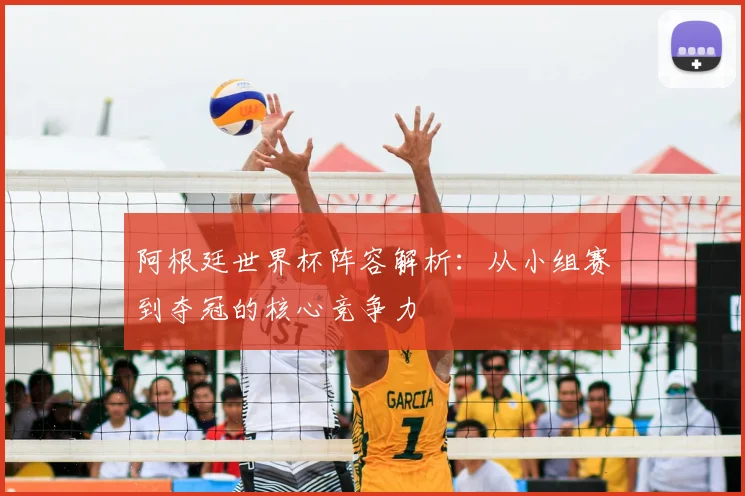 阿根廷世界杯阵容解析：从小组赛到夺冠的核心竞争力