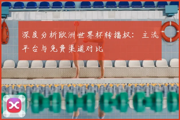 深度分析欧洲世界杯转播权：主流平台与免费渠道对比