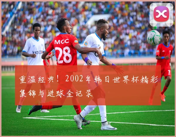 重温经典！2002年韩日世界杯精彩集锦与进球全记录
